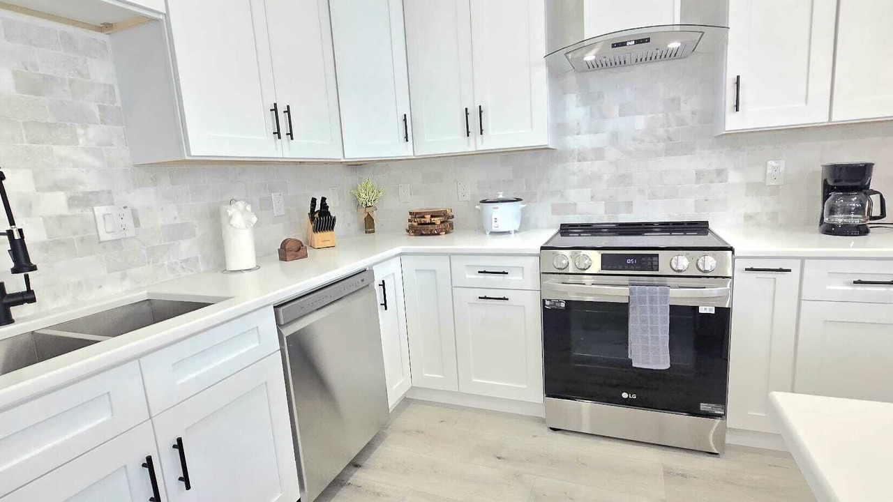 Photo of Kitchen in Tampa
