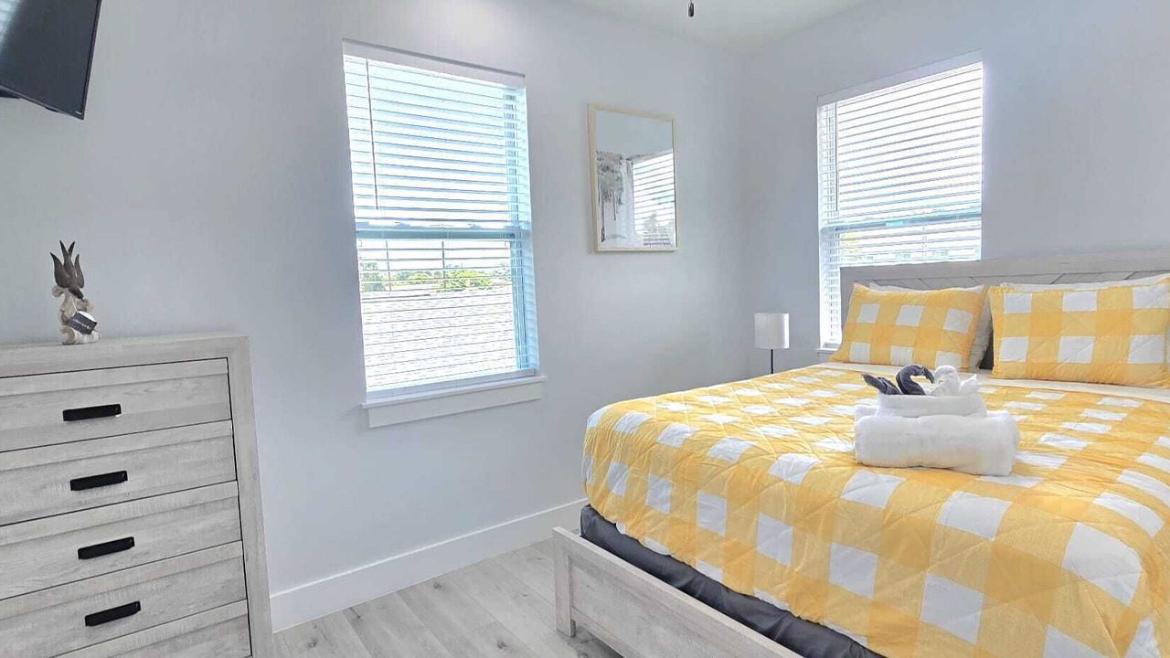 Photo of Bedroom in Tampa