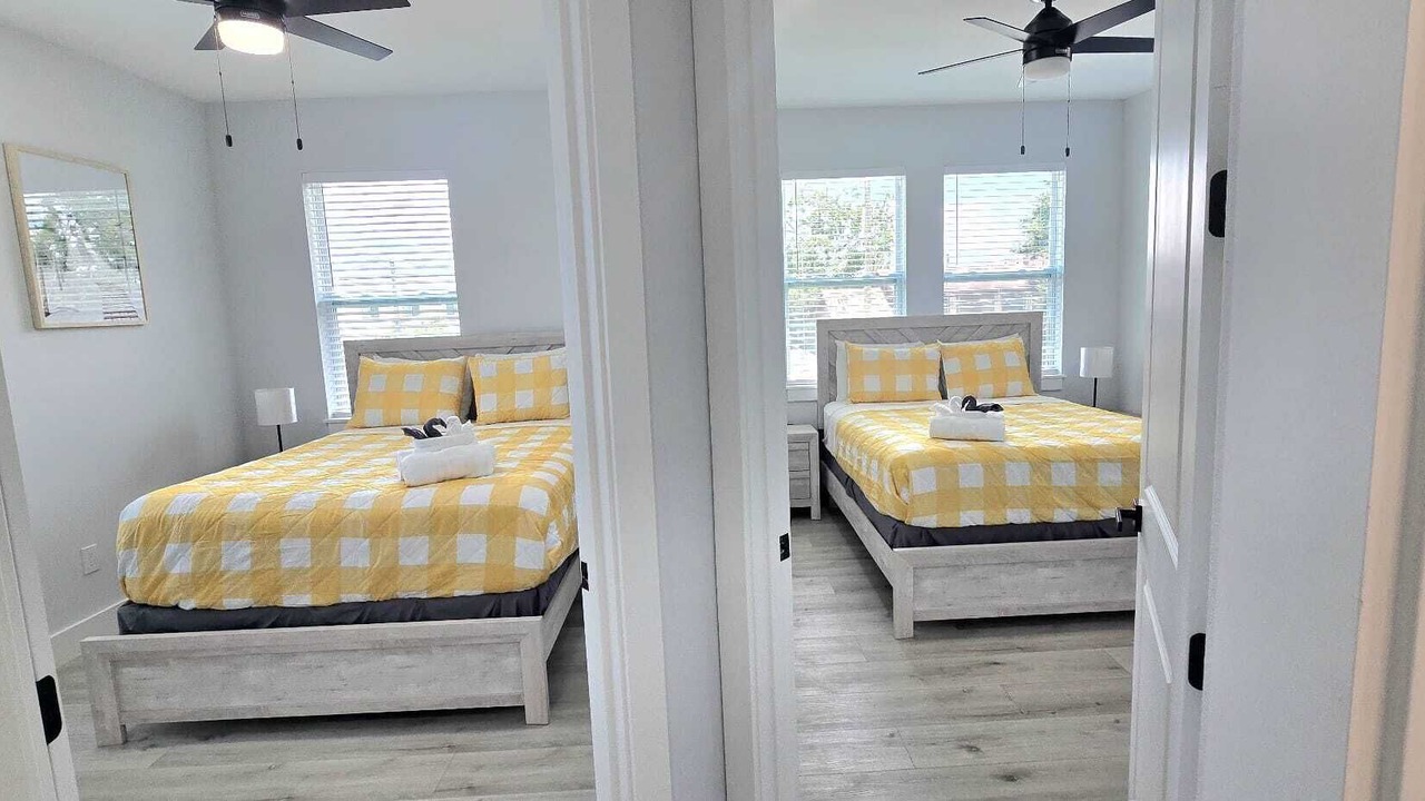 Photo of Bedroom in Tampa