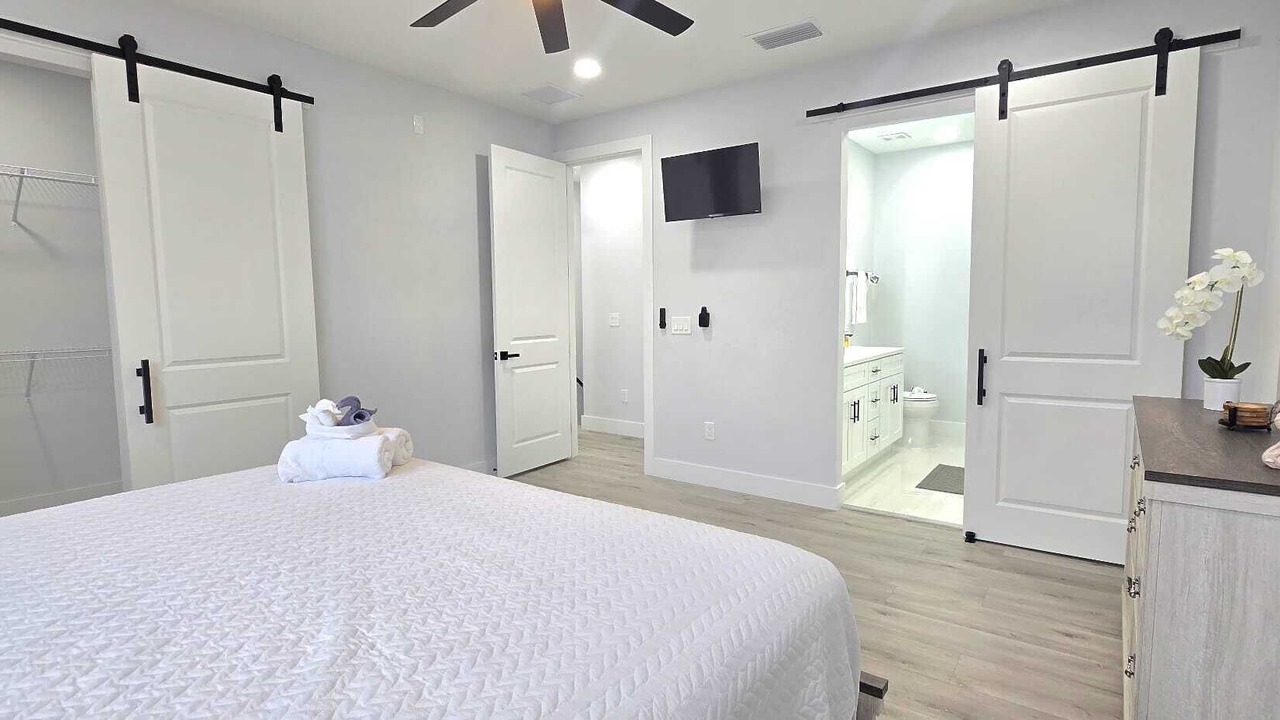 Photo of Bedroom in Tampa