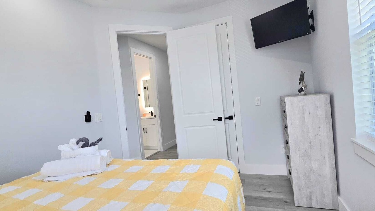 Photo of Bedroom in Tampa