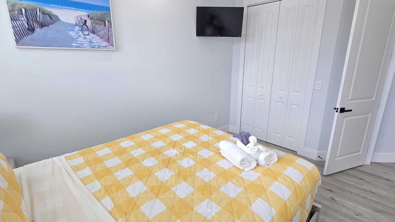 Photo of Bedroom in Tampa
