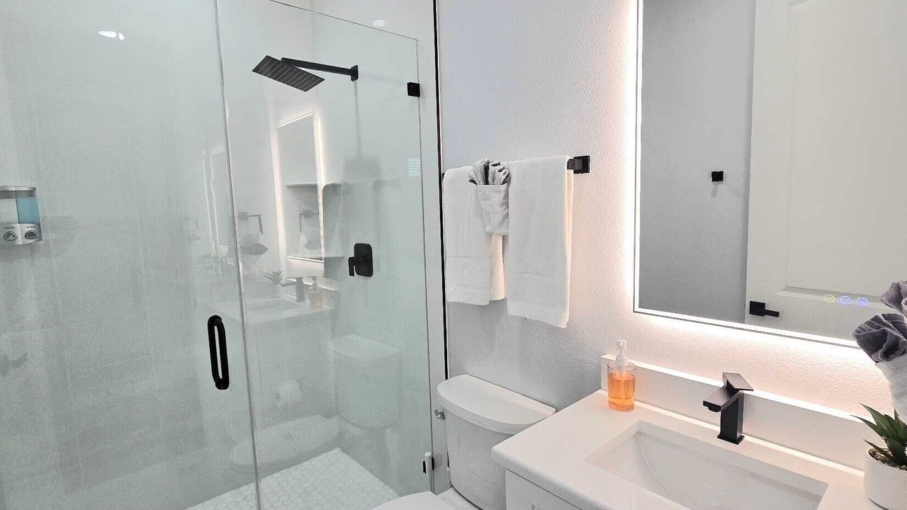 Photo of Bathroom in Tampa
