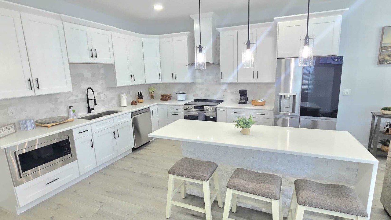 Photo of Kitchen in Tampa