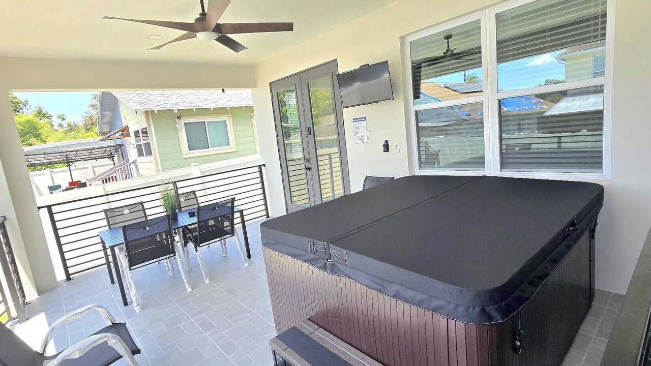 Photo of Outdoor in Tampa