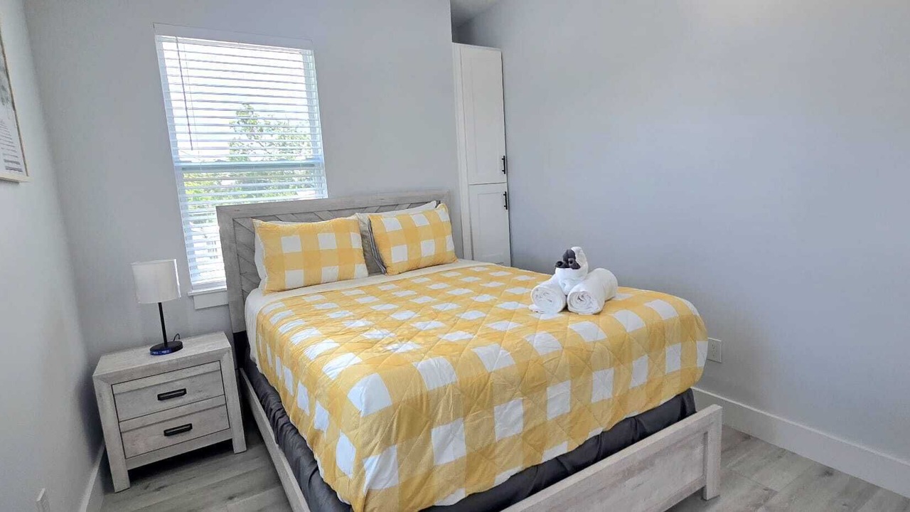 Photo of Bedroom in Tampa