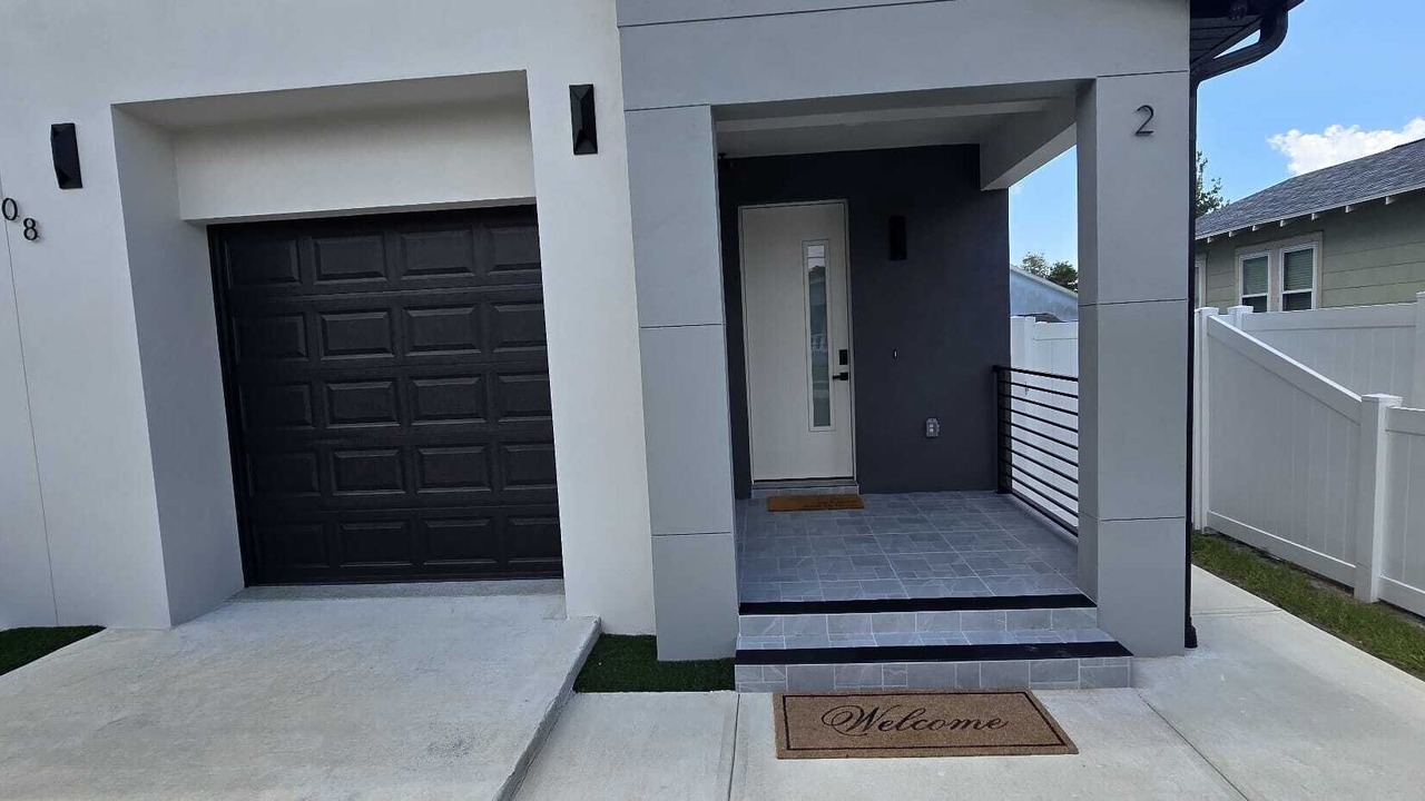 Photo of Outdoor in Tampa