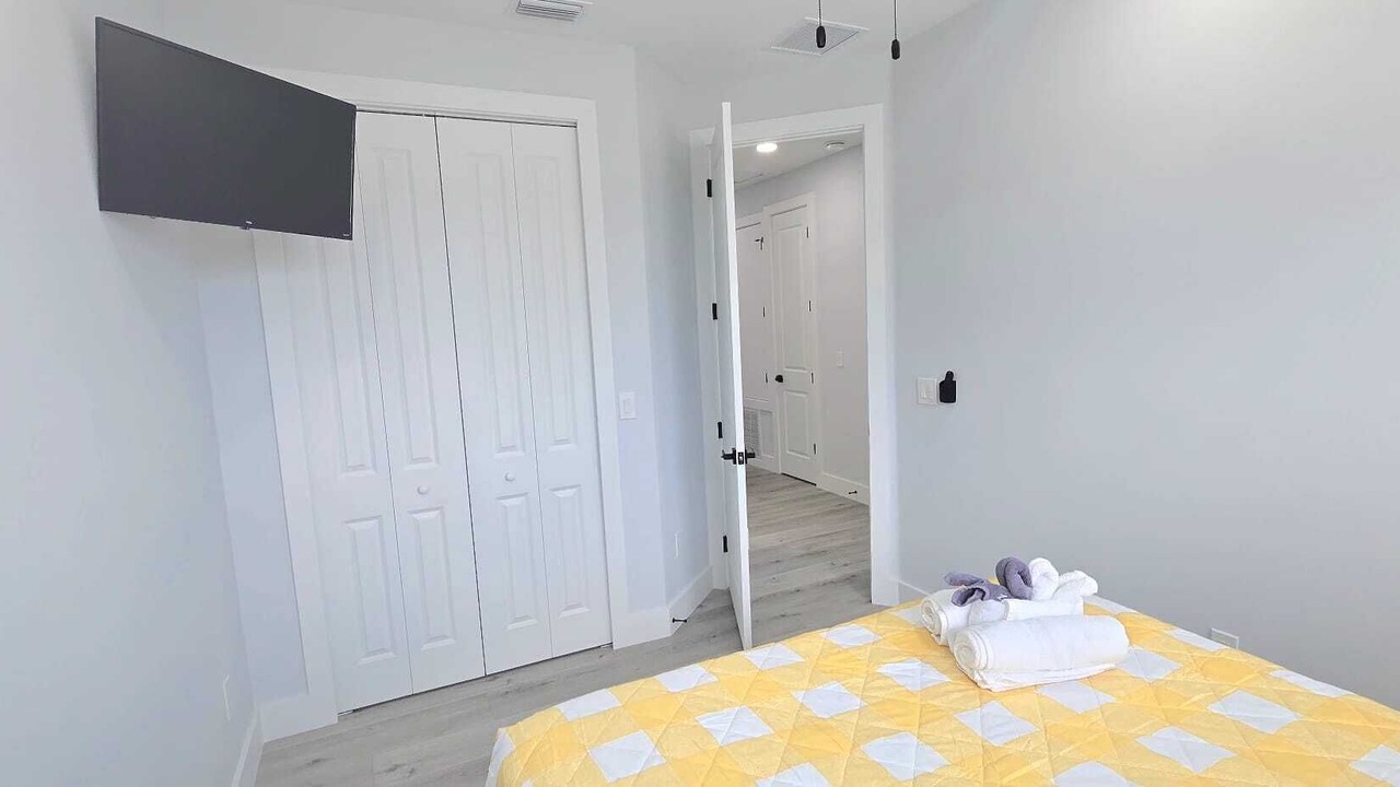 Photo of Bedroom in Tampa