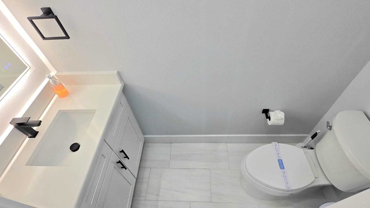 Photo of Bathroom in Tampa