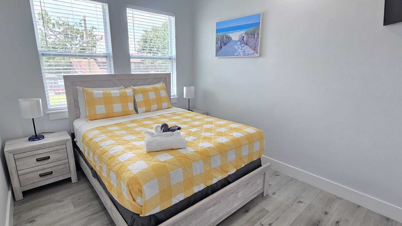 Photo of Bedroom in Tampa