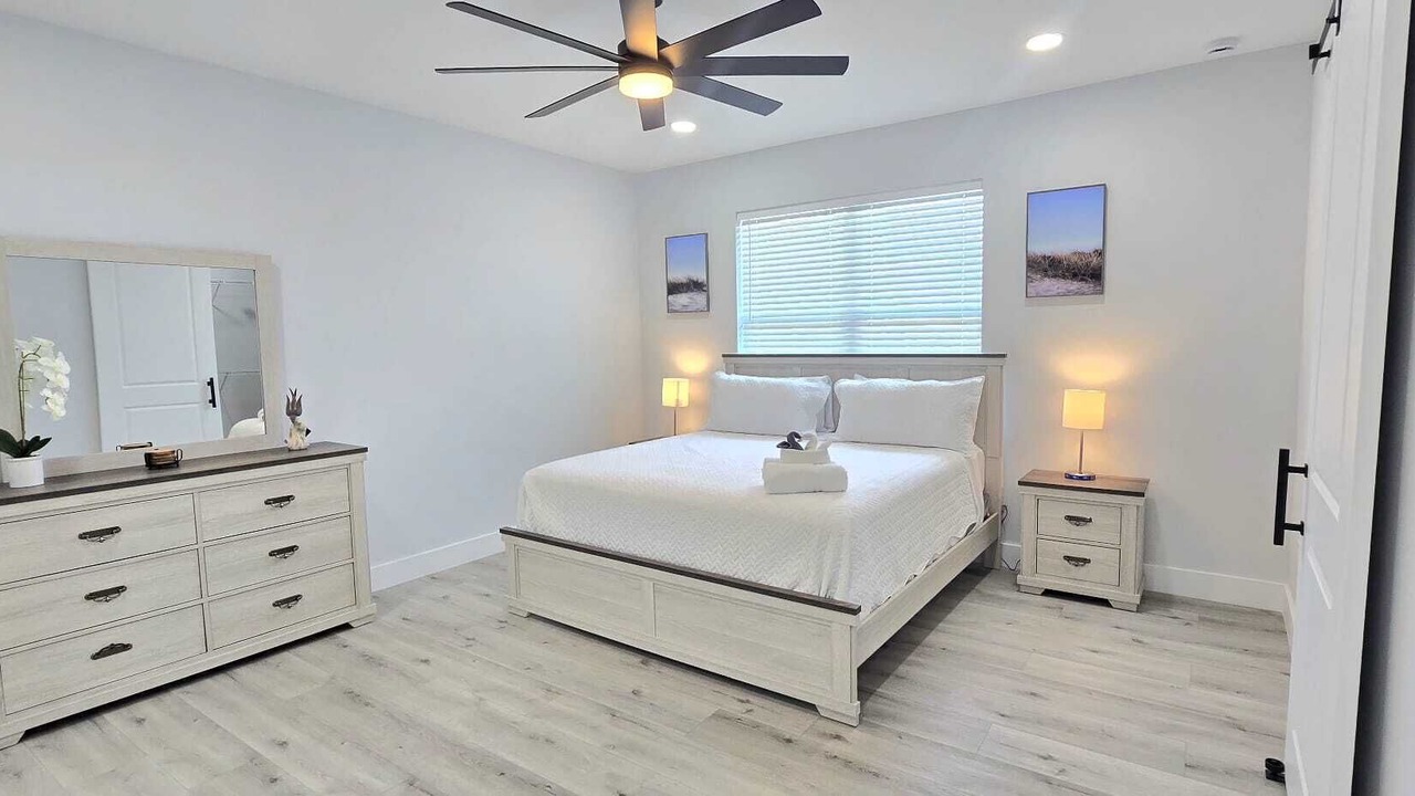 Photo of Bedroom in Tampa