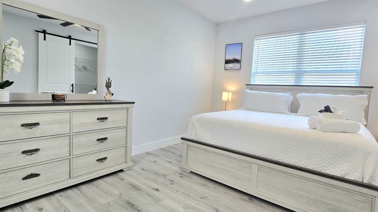 Photo of Bedroom in Tampa