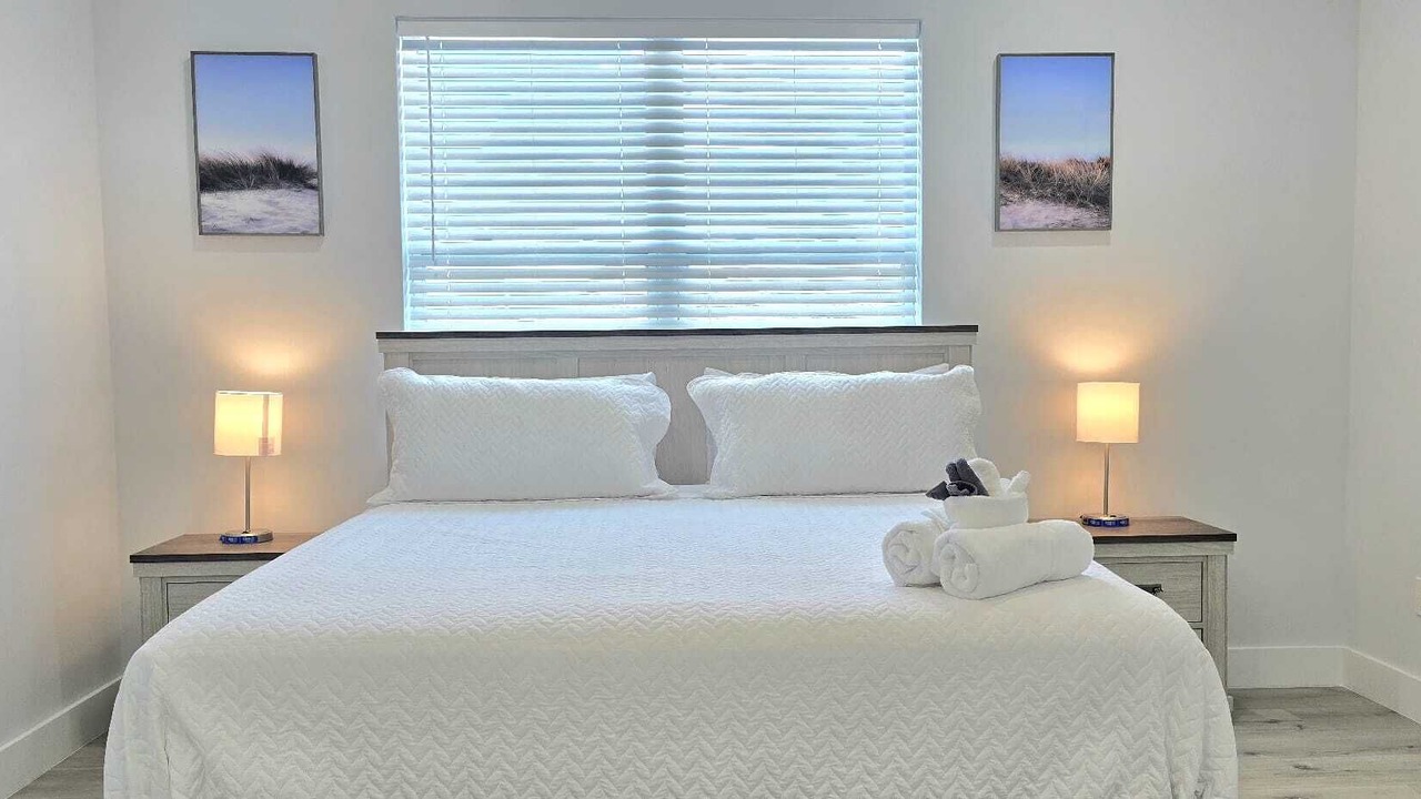 Photo of Bedroom in Tampa