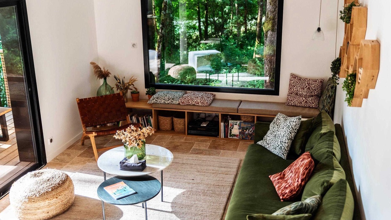 Photo of Livingroom in Lanta