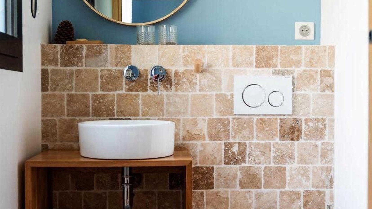 Photo of Bathroom in Lanta