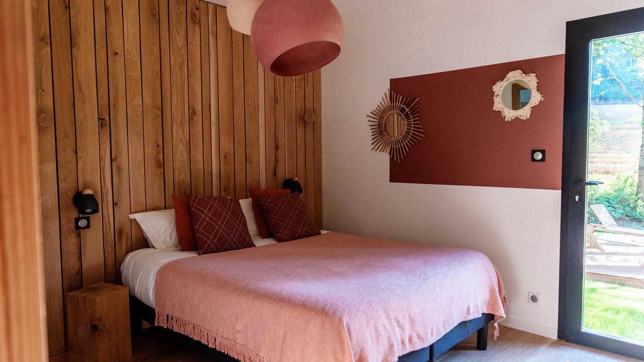 Photo of Bedroom in Lanta