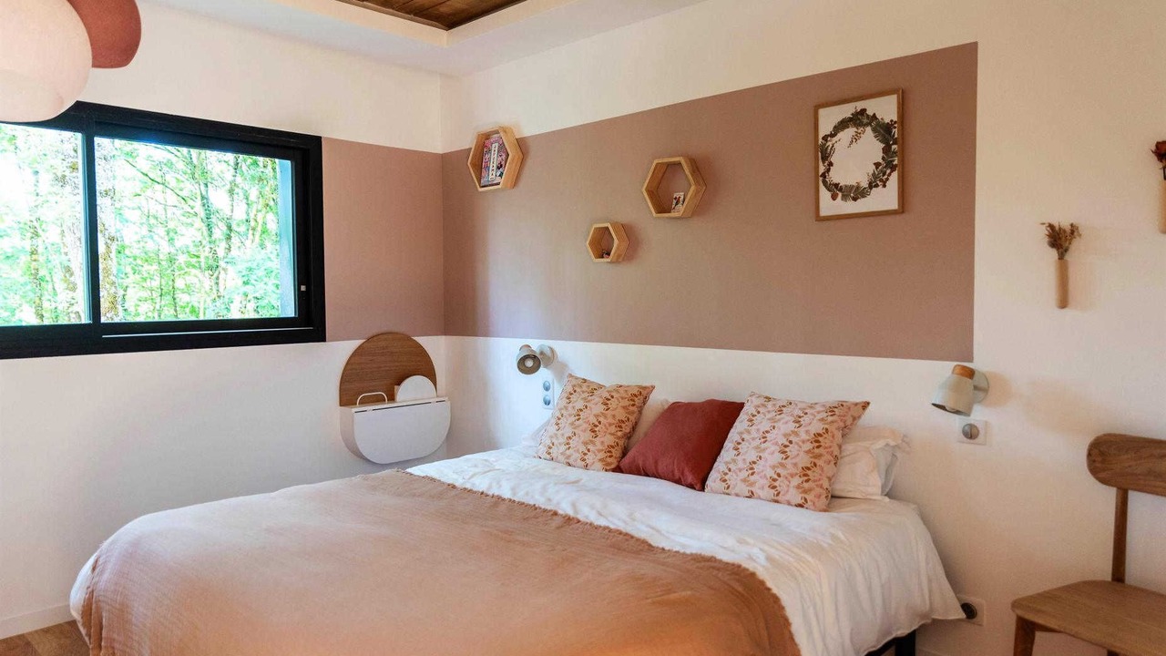 Photo of Bedroom in Lanta