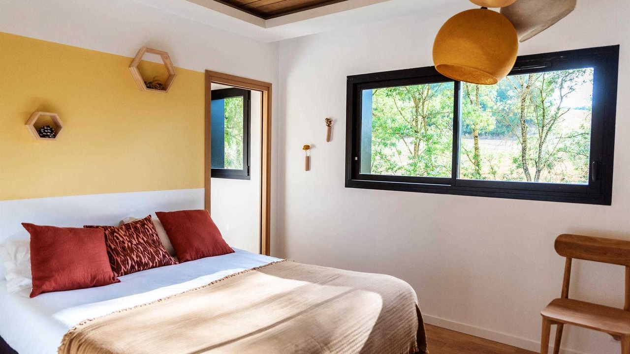 Photo of Bedroom in Lanta