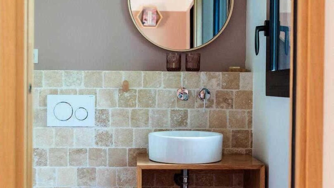 Photo of Bathroom in Lanta