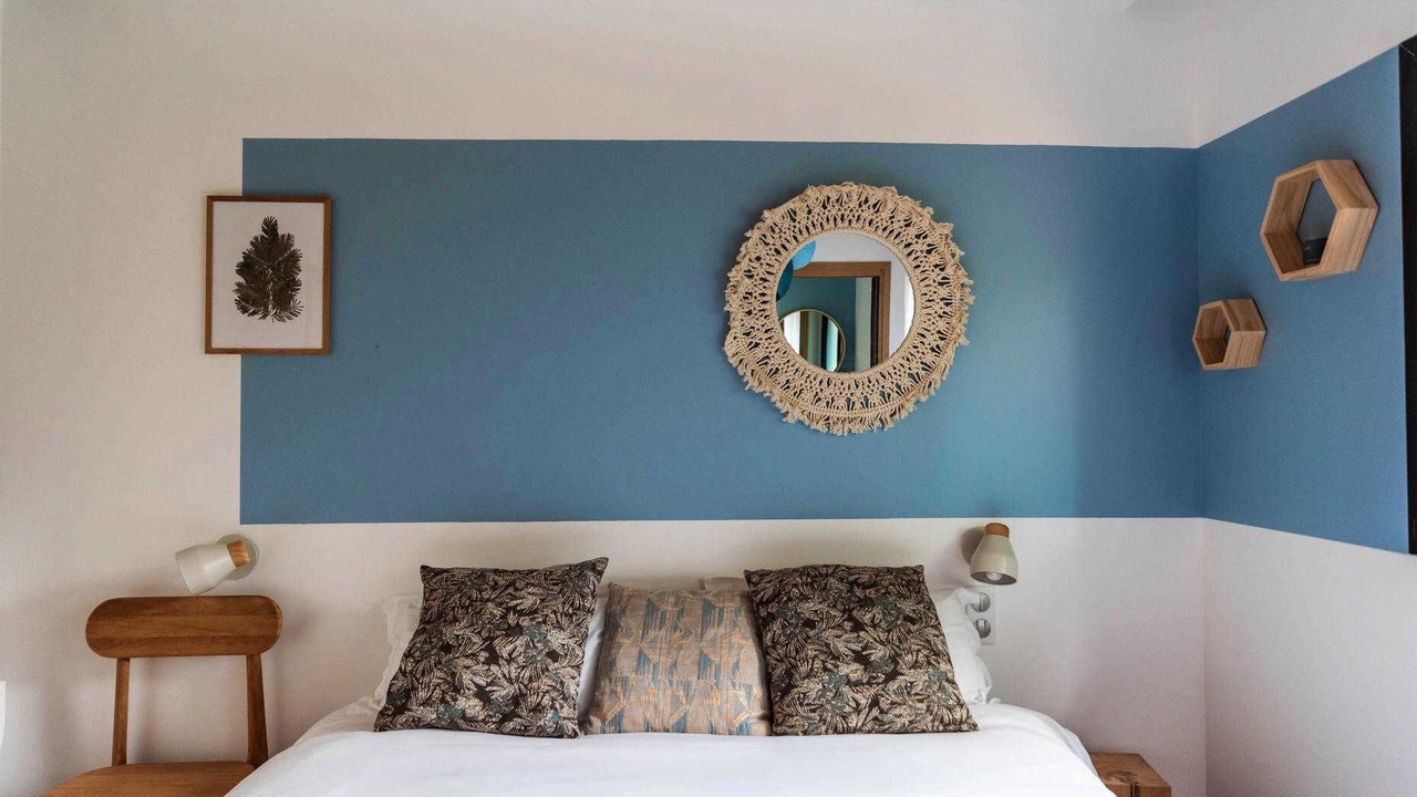 Photo of Bedroom in Lanta