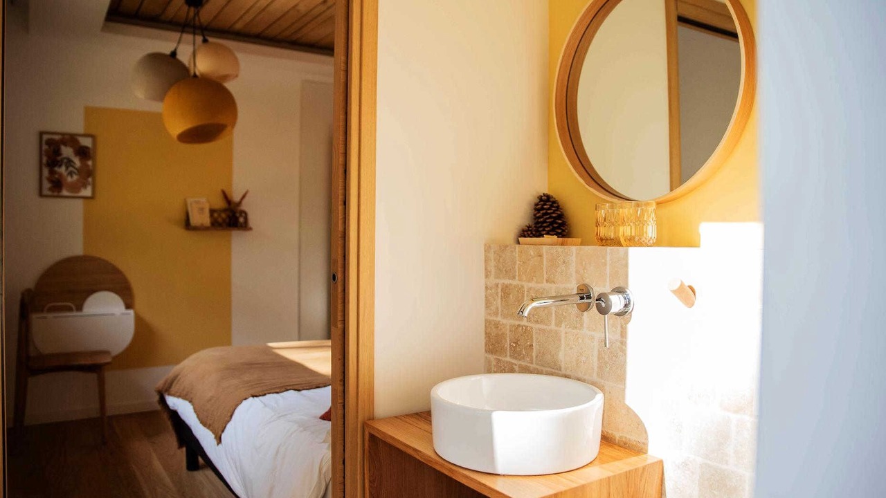 Photo of Bathroom in Lanta
