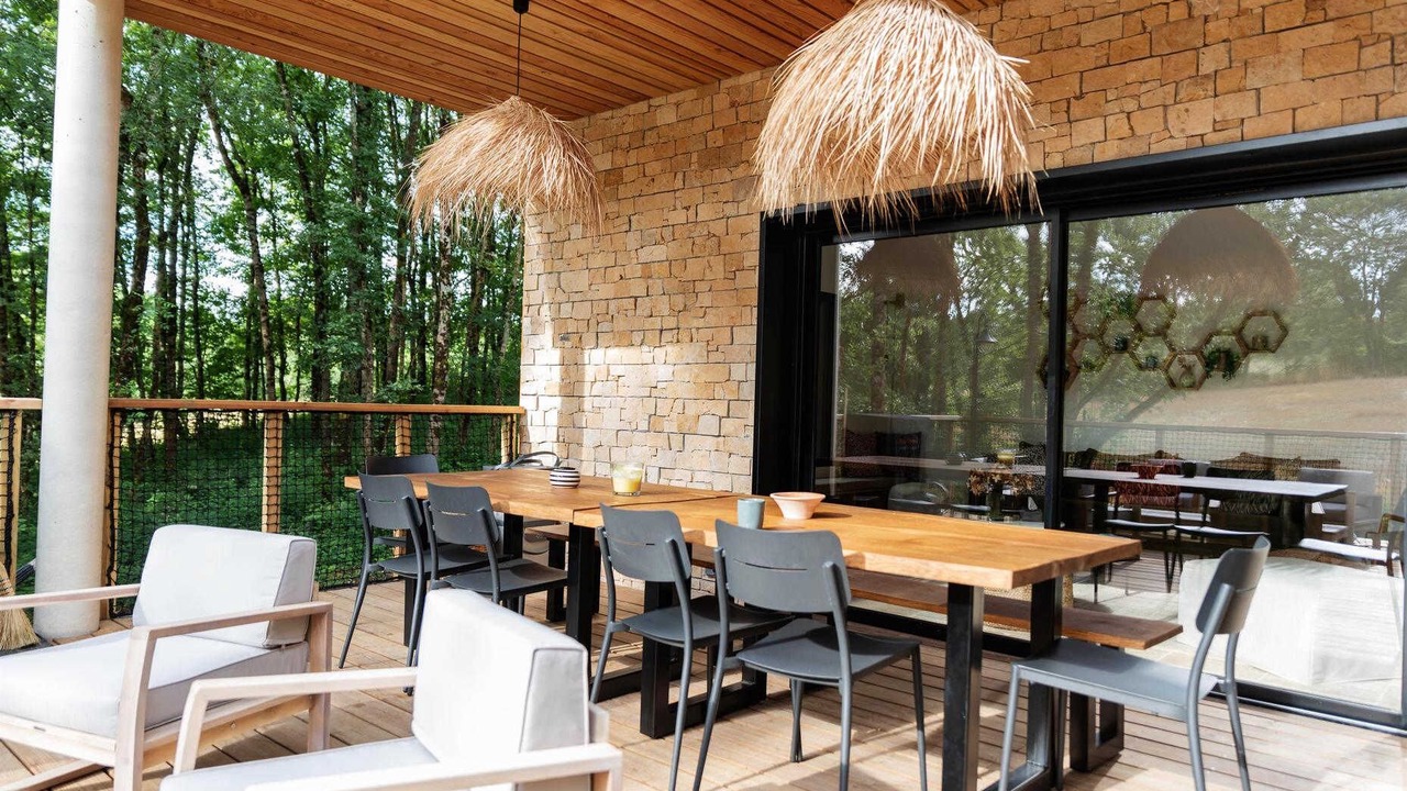 Photo of Outdoor in Lanta