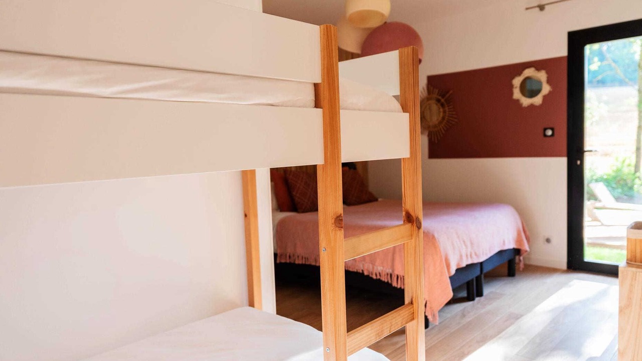 Photo of Bedroom in Lanta