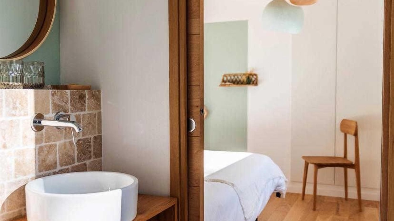 Photo of Bathroom in Lanta