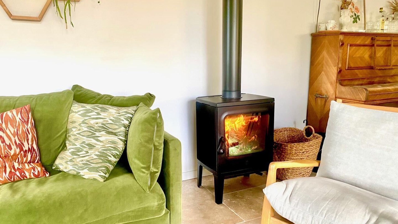 Photo of Livingroom in Lanta