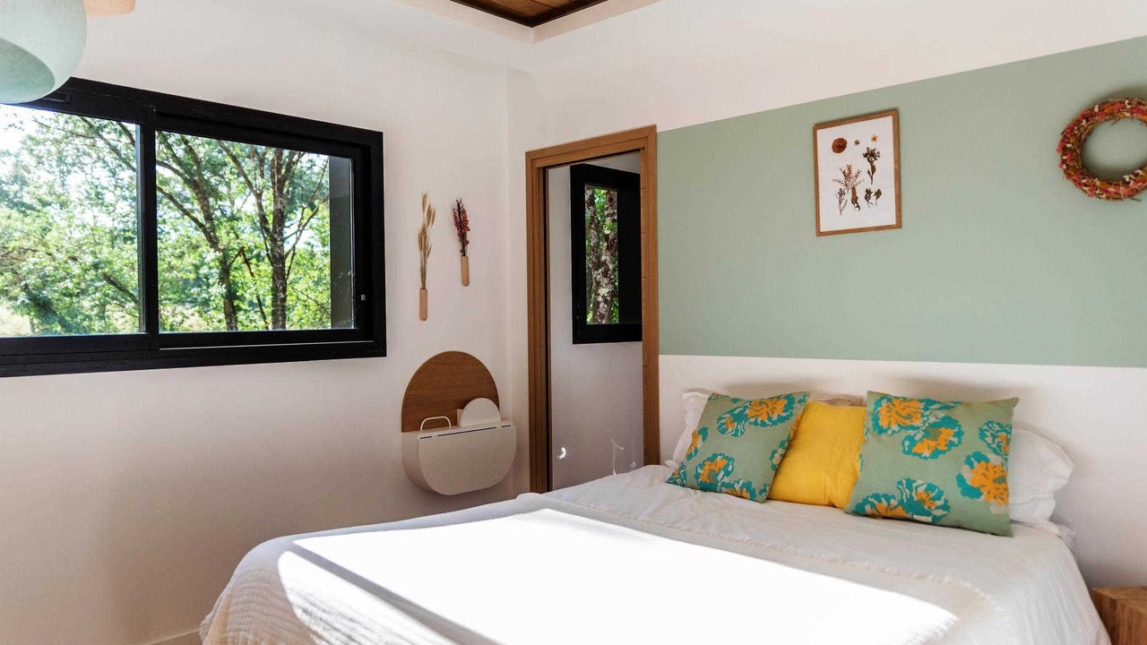 Photo of Bedroom in Lanta