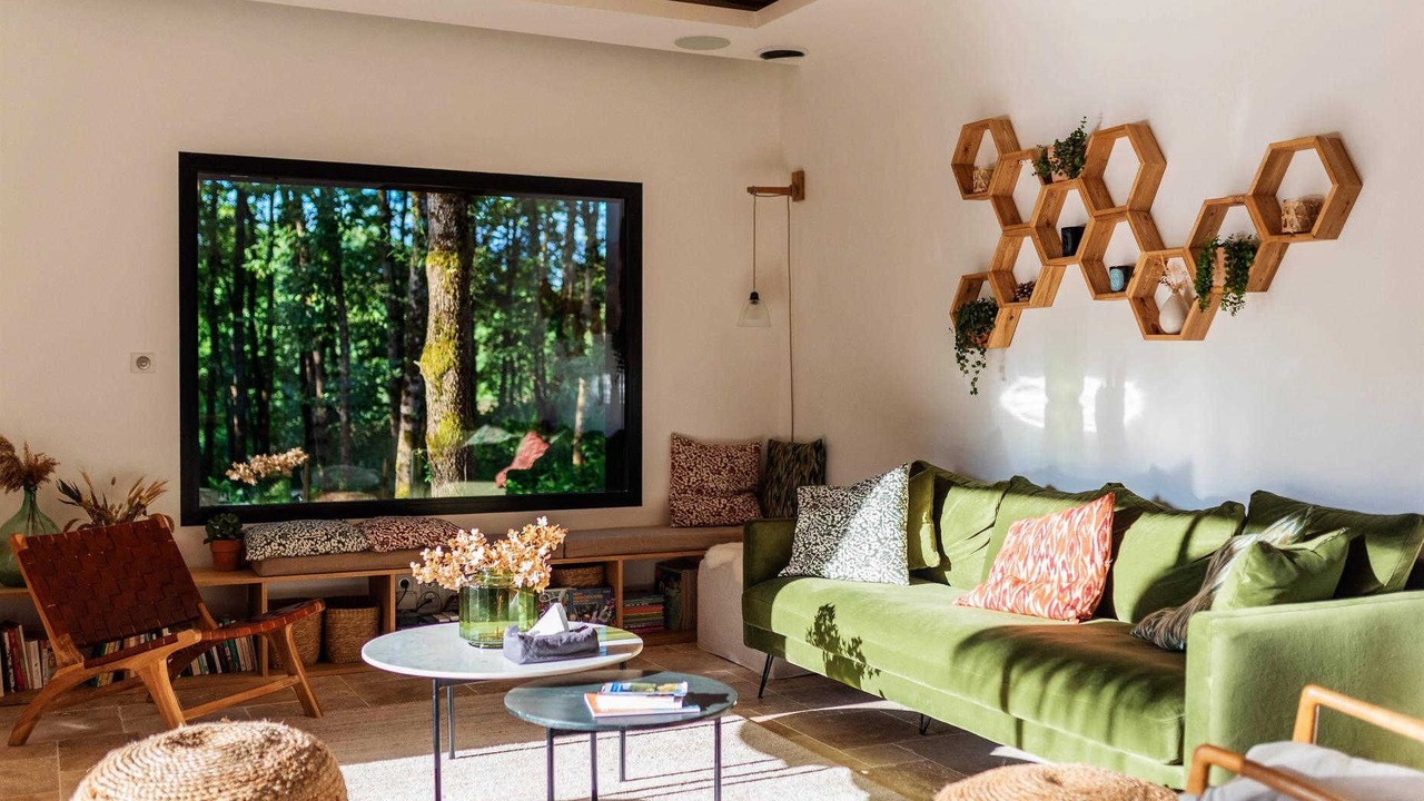Photo of Livingroom in Lanta