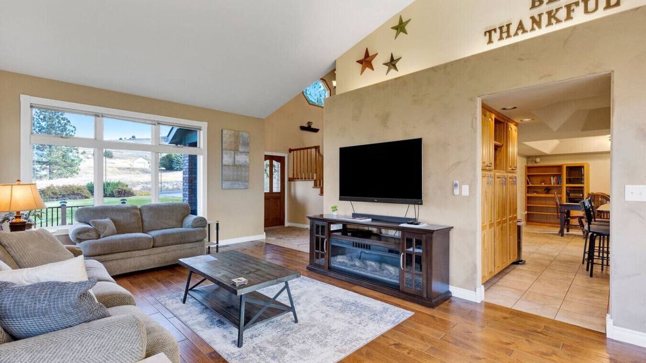 Photo of Livingroom in Missoula