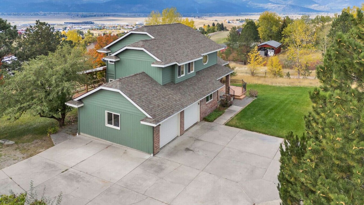 Photo of Outdoor in Missoula