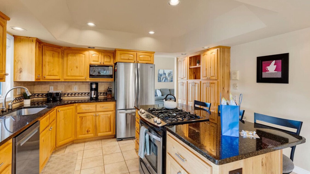 Photo of Kitchen in Missoula