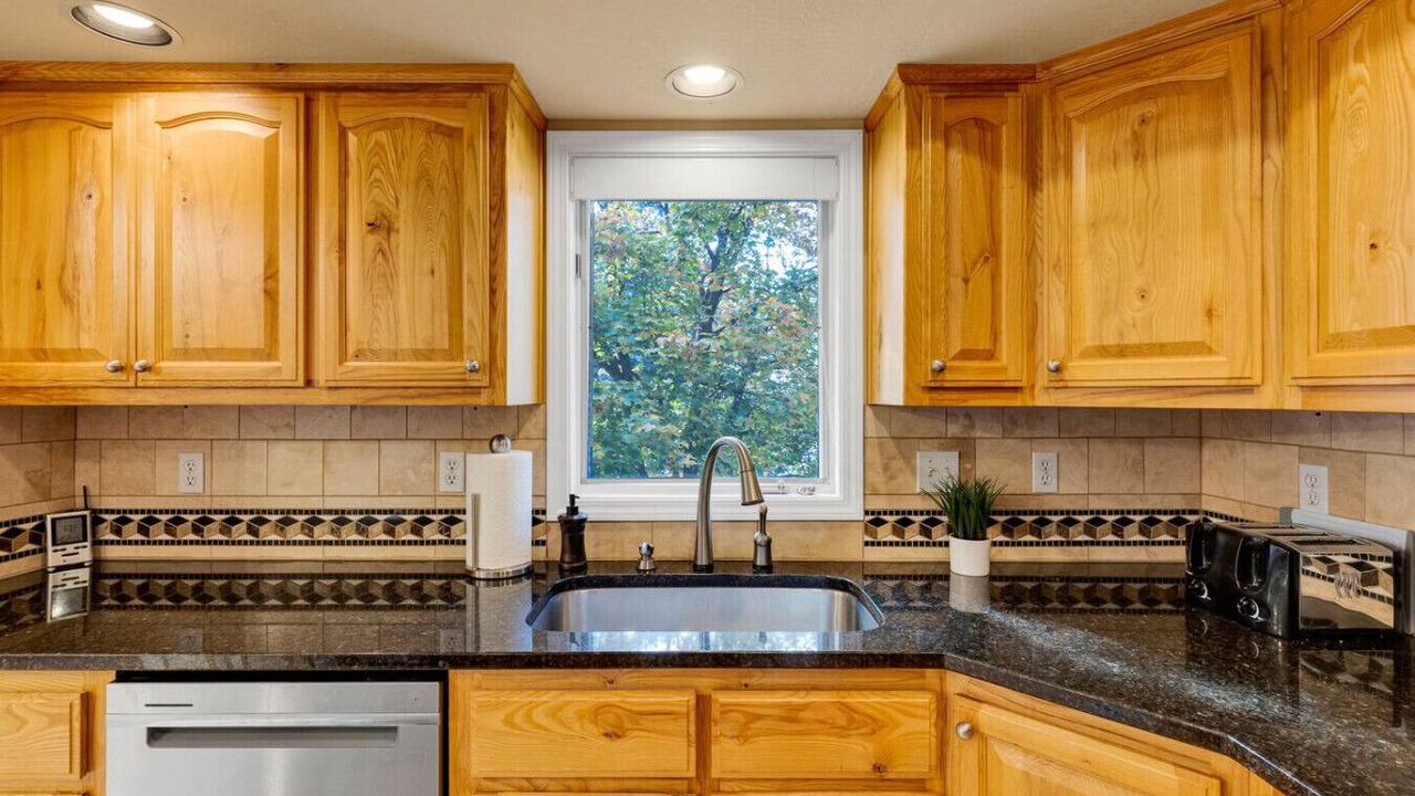 Photo of Kitchen in Missoula
