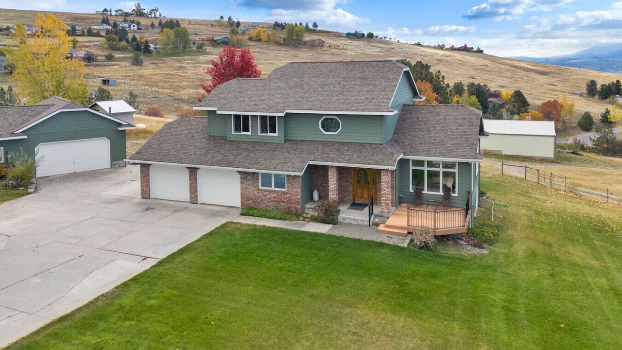 Photo of Outdoor in Missoula