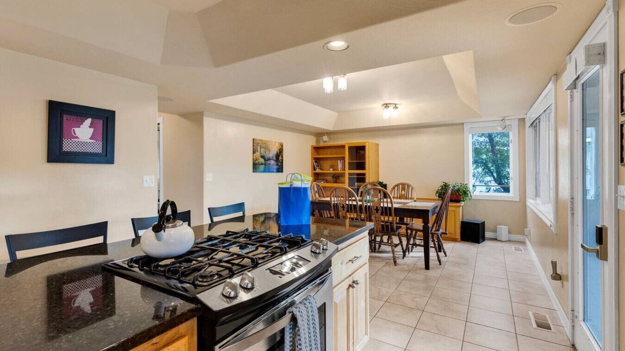 Photo of Kitchen in Missoula