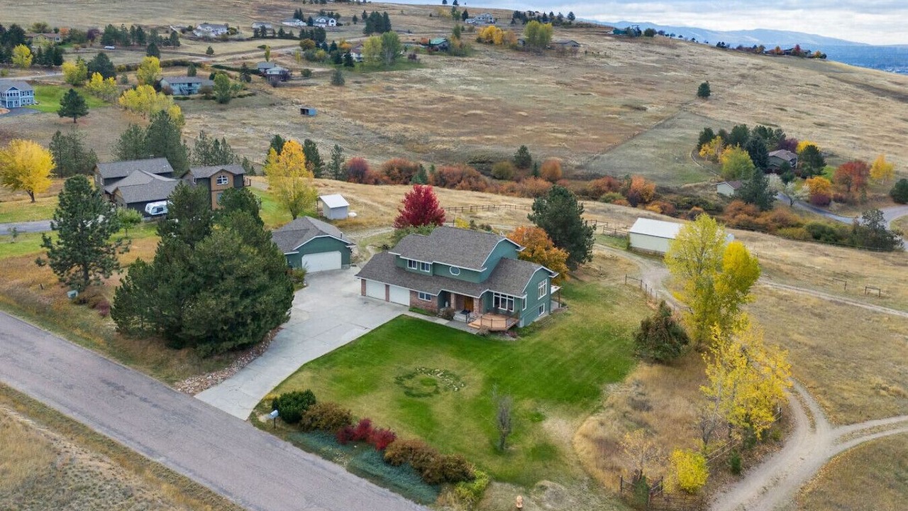 Photo of Outdoor in Missoula