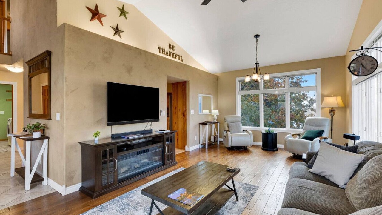 Photo of Livingroom in Missoula