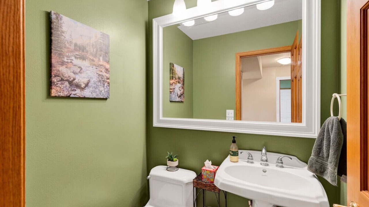 Photo of Bathroom in Missoula