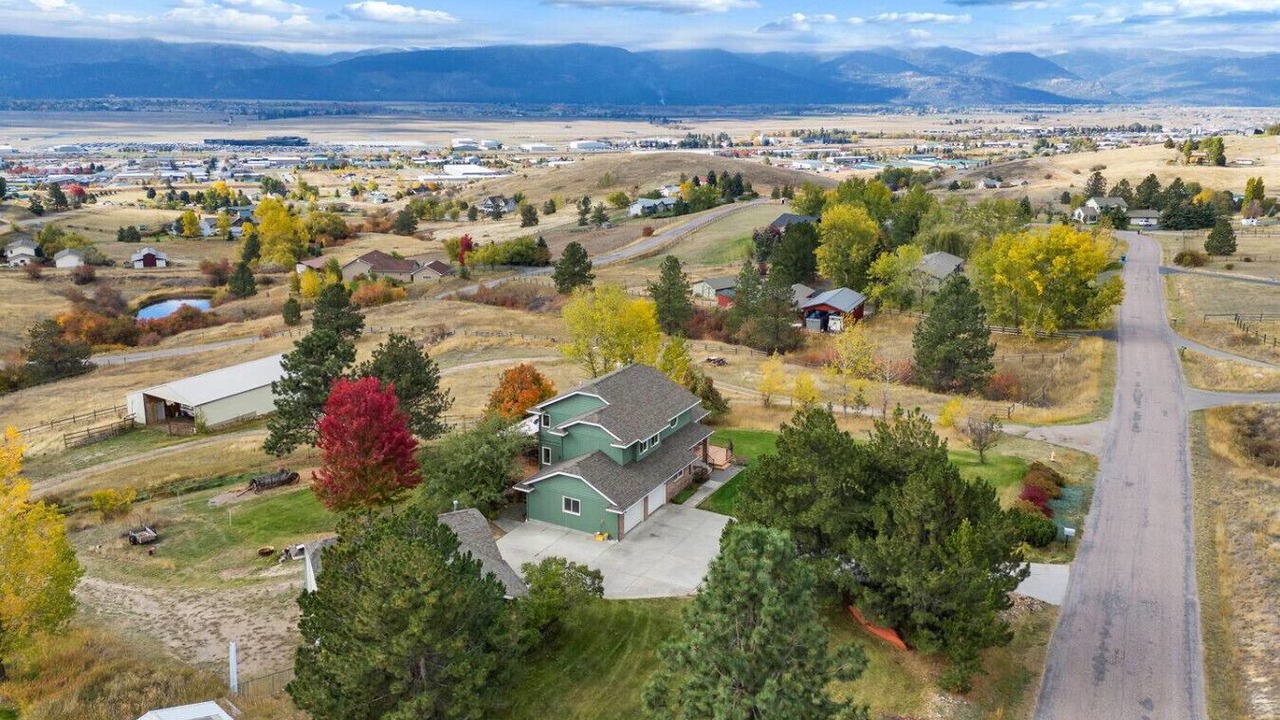 Photo of Outdoor in Missoula