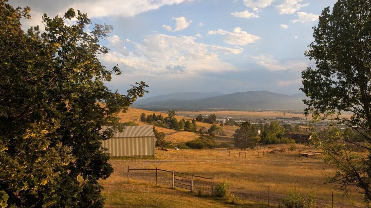 Photo of Outdoor in Missoula
