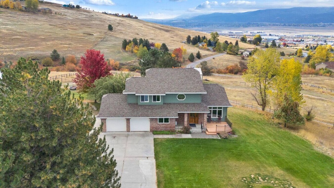 Photo of Outdoor in Missoula