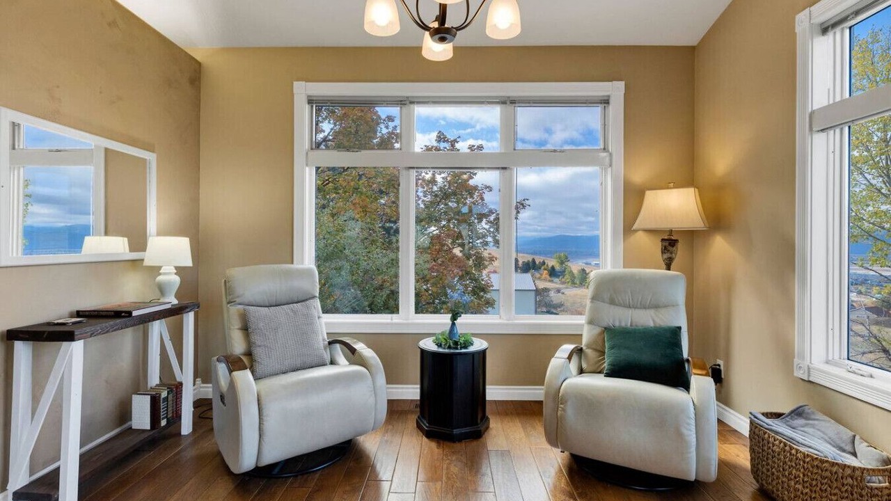 Photo of Livingroom in Missoula
