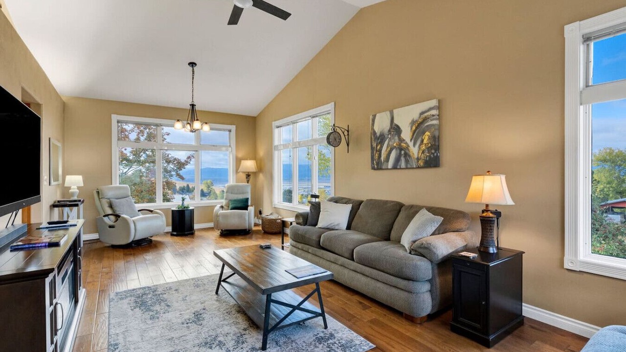 Photo of Livingroom in Missoula