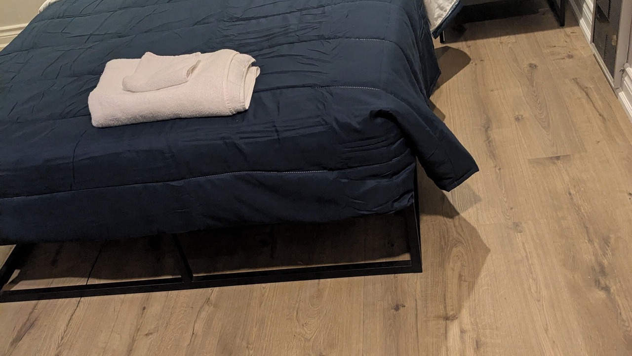 Photo of Bedroom in Pickering