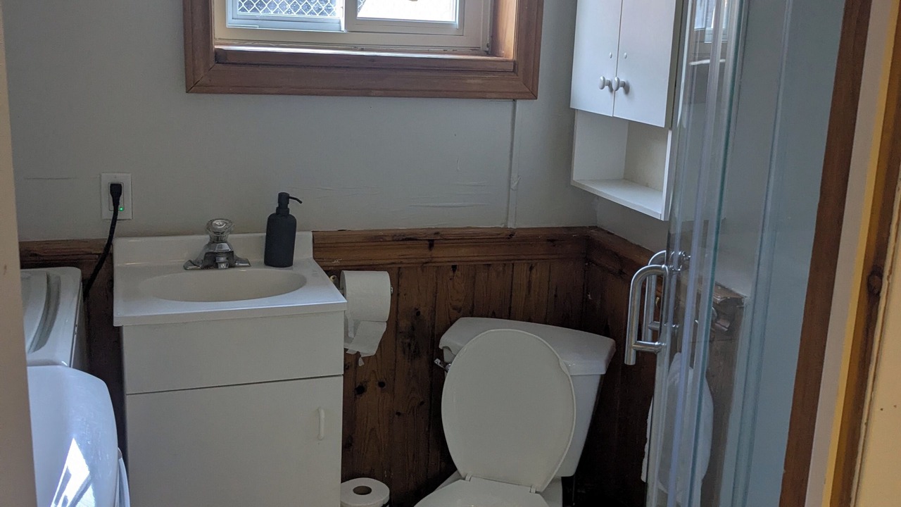 Photo of Bathroom in Pickering