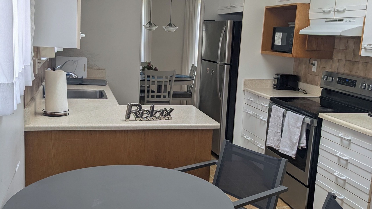 Photo of Kitchen in Pickering