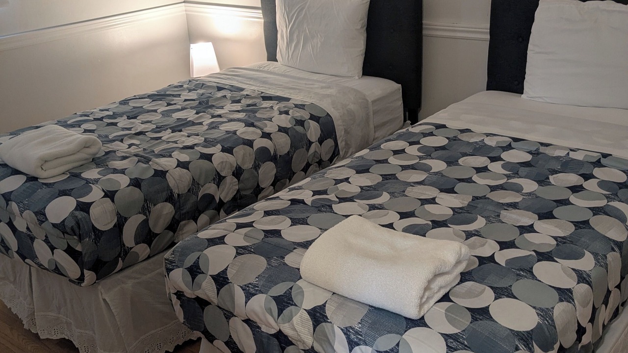 Photo of Bedroom in Pickering