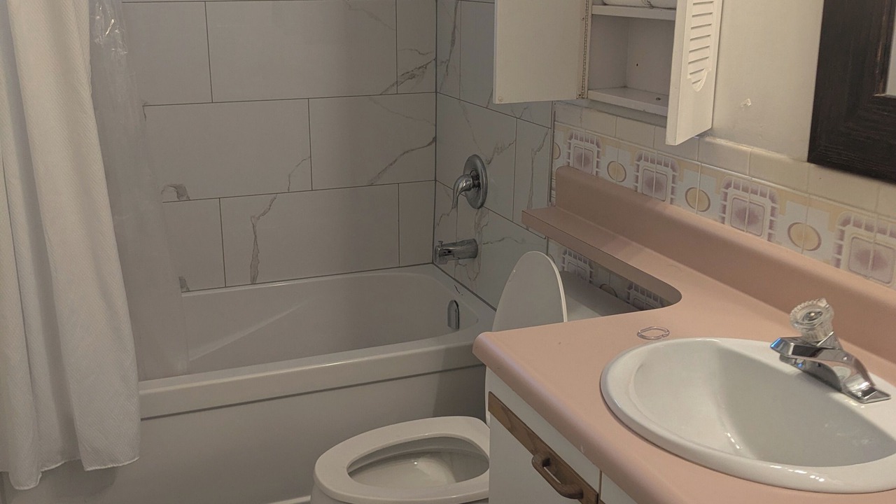 Photo of Bathroom in Pickering